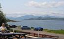 Click image for larger version. 

Name:	19. Sitting at the caf in Fintry Bay.  Not a bad view....jpg 
Views:	241 
Size:	62.5 KB 
ID:	16018