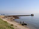 Click image for larger version. 

Name:	Pier on Solent  between Keyhaven and Lymington.JPG 
Views:	416 
Size:	451.3 KB 
ID:	17996