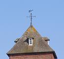 Click image for larger version. 

Name:	Exbury water tower weather vane.JPG 
Views:	403 
Size:	271.1 KB 
ID:	18021