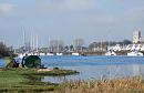 Click image for larger version. 

Name:	10. Anglers sit at the edge of the peninsula where the River Stour meets the River Avon.JPG 
Views:	577 
Size:	282.5 KB 
ID:	18095