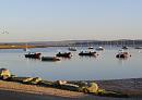 Click image for larger version. 

Name:	18. View from Keyhaven harbour.JPG 
Views:	376 
Size:	333.2 KB 
ID:	18247