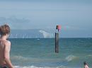 Click image for larger version. 

Name:	1. Polar Bear watching swimmers at Southbourne.JPG 
Views:	775 
Size:	228.3 KB 
ID:	18896