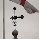 Click image for larger version. 

Name:	pangbourne_church_weather_vane.jpg 
Views:	798 
Size:	69.0 KB 
ID:	5644