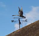 Click image for larger version. 

Name:	pangbourne_weather_vane.jpg 
Views:	765 
Size:	113.9 KB 
ID:	5646