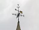 Click image for larger version. 

Name:	binfield_church__weather_vane.jpg 
Views:	946 
Size:	99.9 KB 
ID:	5714
