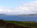 Click image for larger version. 

Name:	07. Looking over Kilchattan Bay on Bute, with Arran on left and Kintyre in distance.JPG 
Views:	314 
Size:	484.7 KB 
ID:	16005