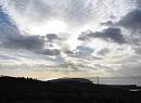 Click image for larger version. 

Name:	16. Looking south. The faint outline of Ailsa Craif is on the horizon, left of centre..jpg 
Views:	218 
Size:	56.2 KB 
ID:	16015