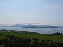 Click image for larger version. 

Name:	17. Looking over the end of Bute towards Arran and its 'Sleeping Warrior'.jpg 
Views:	398 
Size:	45.6 KB 
ID:	16016