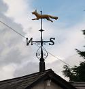 Click image for larger version. 

Name:	Lower_basildon_weather_vane.jpg 
Views:	742 
Size:	96.8 KB 
ID:	5643