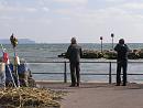 Click image for larger version. 

Name:	Looking out to the Needles from Mudeford.JPG 
Views:	434 
Size:	473.7 KB 
ID:	18107