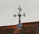Click image for larger version. 

Name:	binfield_weather_vane.jpg 
Views:	850 
Size:	127.3 KB 
ID:	5715