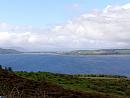 Click image for larger version. 

Name:	07. Looking over Kilchattan Bay on Bute, with Arran on left and Kintyre in distance.JPG 
Views:	317 
Size:	484.7 KB 
ID:	16005