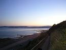 Click image for larger version. 

Name:	Jurassic coast at dusk.jpg 
Views:	125 
Size:	64.8 KB 
ID:	560