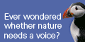 RSPB - Nature's Voice